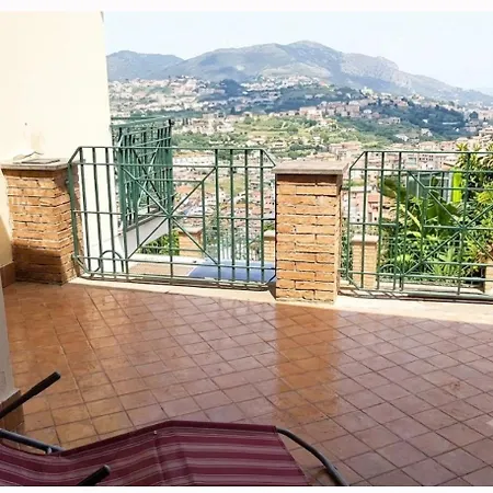Casa Panorama *