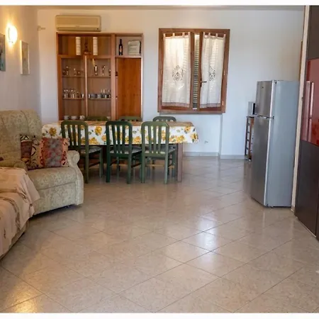 Casa Panorama Casa vacanze